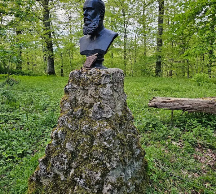 Burg Schönebürg, Germany